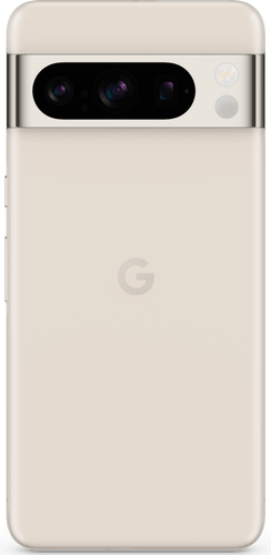 Google Pixel 8 Pro 5G Porcelain
