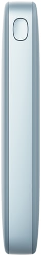 Fresh'N Rebel Powerbank 6000mAh USB C Dusky Blue