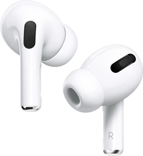 Apple AirPods Pro Bluetooth Headset White
