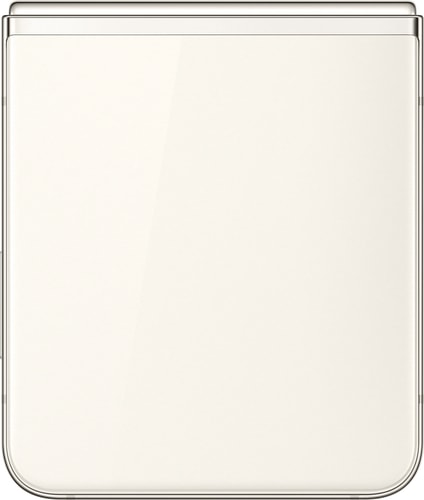 Samsung Galaxy Z Flip5 5G Cream