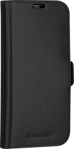 dbramante1928 iPhone 15 Pro Copenhagen Backcover black