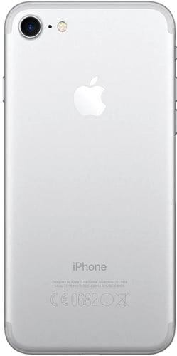 Apple iPhone 7 Silver