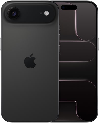 Apple iPhone Air 5G Space Black