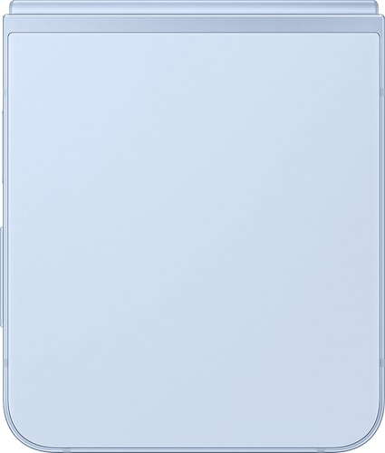 Samsung Galaxy Z Flip6 5G Light Blue