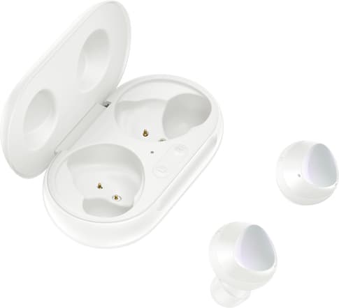Samsung Galaxy Buds+ Bluetooth Headset white
