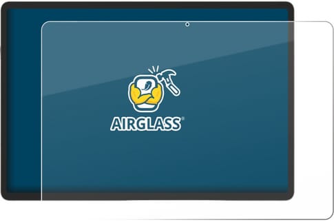 Brotect Galaxy Tab S9 Plus WiFi AirGlass Screenprotector(b2b)