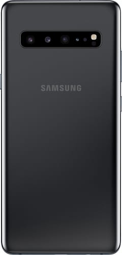 Samsung Galaxy S10 5G 256GB Majestic Black