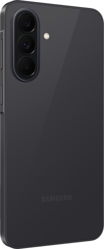 Samsung Galaxy A37 5G Awesome Charcoal Dual-SIM