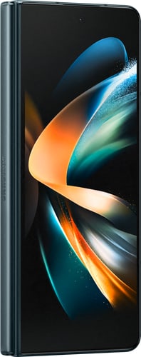 Samsung Galaxy Z Fold4 5G 512GB Green