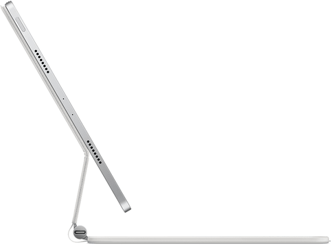 Apple iPad Pro 11 & iPad-Air Magic Keyboard