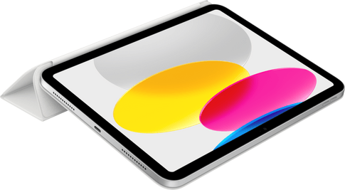 Apple Smart Folio für iPad (10. Generation) - White