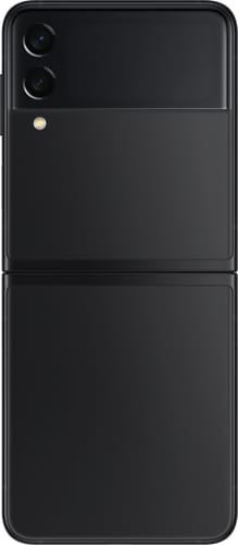 Samsung Galaxy Flip3 256GB 5G Black