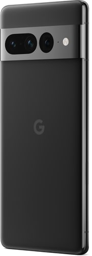 Google Pixel 7 Pro 5G Obsidian