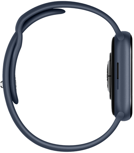 KSIX URBAN 5 Smartwatch Blue