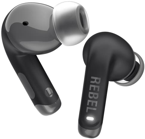 Fresh'N Rebel Twins Fuse 2 True Wireless Buds ANC Grey