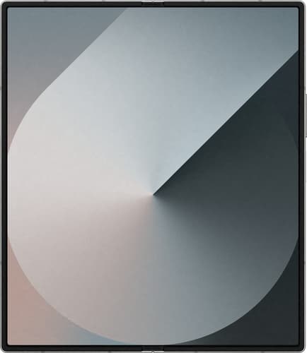 Samsung Galaxy Z Fold6 5G Silver Shadow