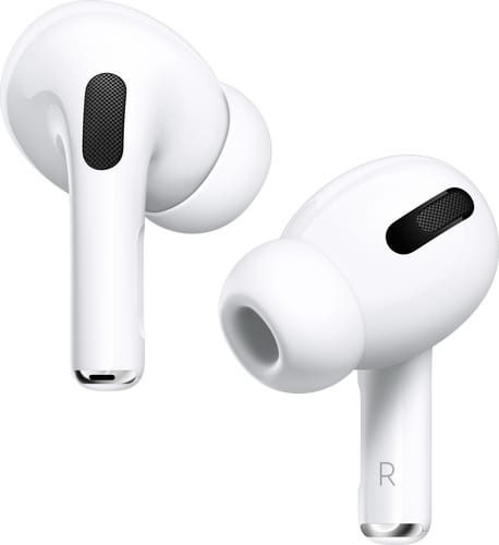 Apple AirPods Pro Bluetooth Headset White