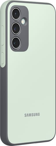 Samsung Galaxy S23 FE Silicone Backcover mint