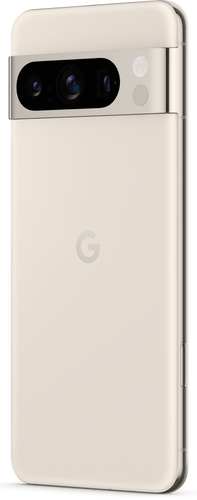 Google Pixel 8 Pro 5G Porcelain