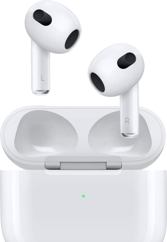 Apple AirPods Bluetooth Headset 3 White