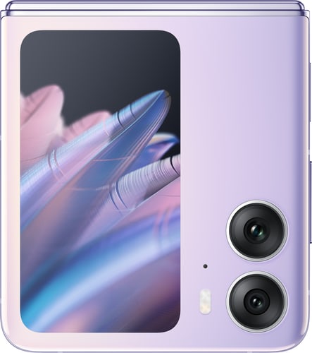 Oppo Find N2 Flip 5G 256GB Moonlit Purple Dual-SIM