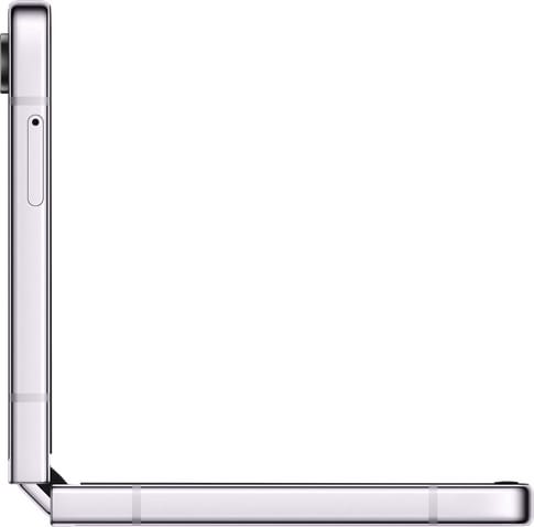 Samsung Galaxy Z Flip5 5G Lavender