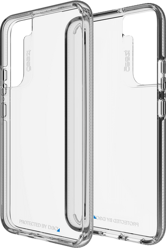 Gear4 Samsung Galaxy S22+ HardCase Crystal transparent