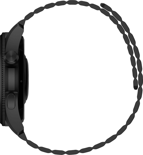 KSIX HORIZON Smartwatch Black