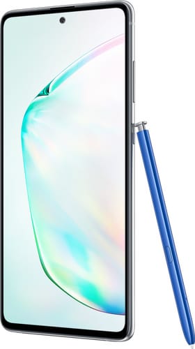 Samsung Galaxy Note10 Lite 128GB Aura Glow Dual-SIM