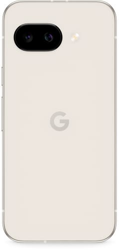 Google Pixel 9a 5G 128GB Porcelain