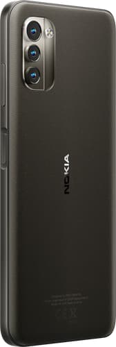 Nokia G11 32GB Charcoal Dual-SIM