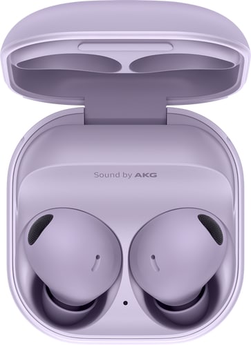 Samsung Galaxy Buds2 Pro Bluetooth Headset bora purple