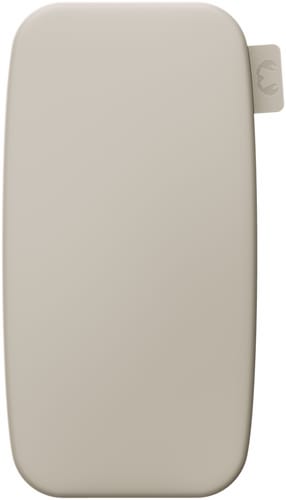 Fresh'N Rebel 12000mAh USB-C Powerbank Silky Sand