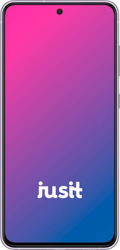 Samsung Galaxy S21 FE 5G_Violet_JUSIT.psd