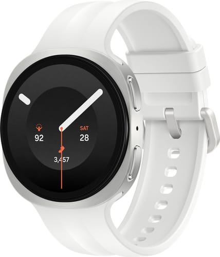 Samsung Galaxy Watch9 40mm LTE Beige