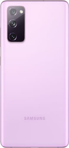 Samsung Galaxy S20 FE 5G 128GB Dual-SIM Cloud Lavender