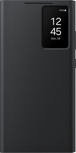 Samsung Galaxy S24 Ultra Handyhülle Smart View günstig kaufen +  Gratisversand
