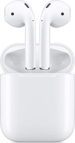 Apple AirPods Bluetooth Headset 2 White