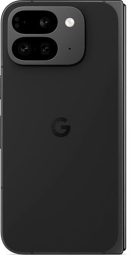 Google Pixel 9 Pro Fold 5G Obsidian