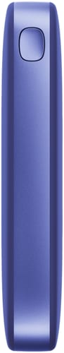 Fresh'N Rebel 12000mAh USB-C Powerbank True Blue