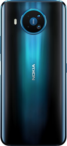 Nokia 8.3 128GB 5G Polar Night Dual-Sim
