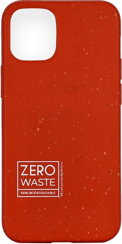 Wilma iPhone 12 mini Eco-Friendly Cover Red