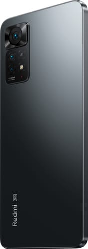 Xiaomi Redmi Note 11 Pro 5G 128GB Graphite Gray Dual-SIM
