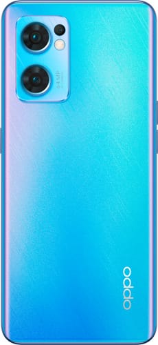 Oppo Find X5 Lite 5G 256GB Startrails Blue