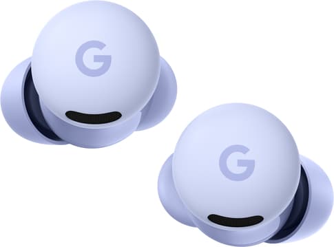 Google Pixel Buds 2a In-Ear Headset Iris