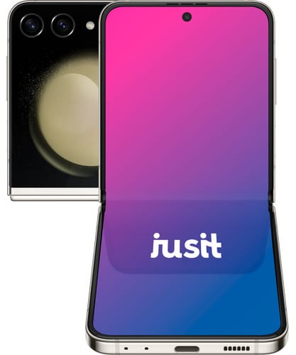 Produktbild_JUSIT_Samsung_Galaxy Z Flip5_cream.png