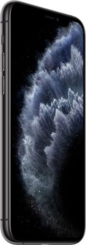 Apple iPhone 11 Pro Space Grey
