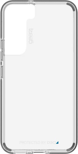 Gear4 Samsung Galaxy S22 HardCase Crystal transparent