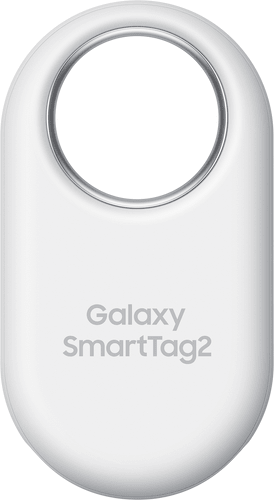 Samsung Galaxy Smart Tag2 Key-Finder white (1 Pack)