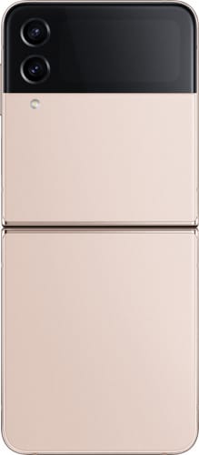 Samsung Galaxy Z Flip4 5G 256GB Pink Gold